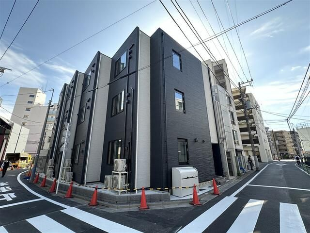 Ｙｏｌｋ江古田