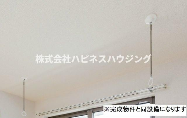 Ｙ’ｓ　ＳＴＡＴＥ　天王台の内装