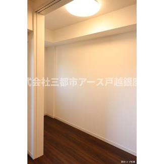 【収納】 | アジールコート西馬込 | アジールコート西馬込