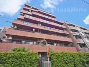 ランドパーク馬事公苑の画像