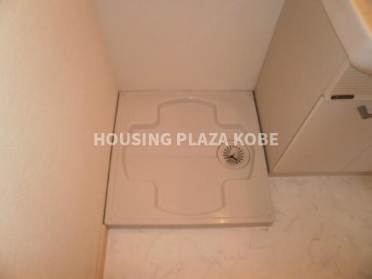 シーサイドシャトー須磨の設備