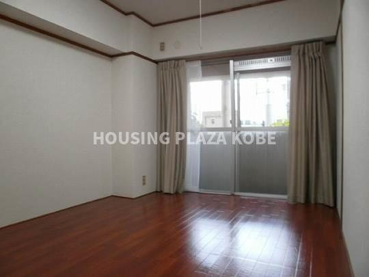 シーサイドシャトー須磨のその他