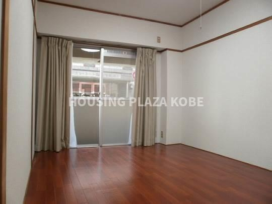 シーサイドシャトー須磨のその他