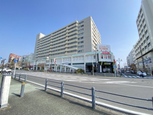 好立地×リフォーム 湘南台駅前分譲共同ビルの画像