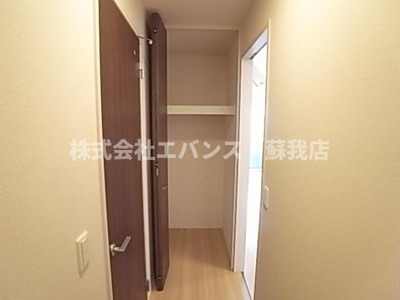 【収納】 | フォレスタレザイア