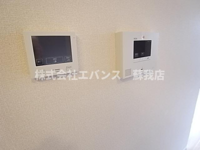 【セキュリティ】 | フォレスタレザイア