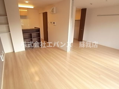  | フォレスタレザイア
