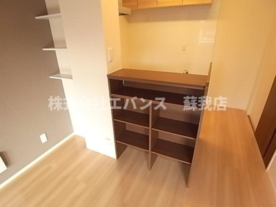  | フォレスタレザイア