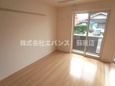  | フォレスタレザイア