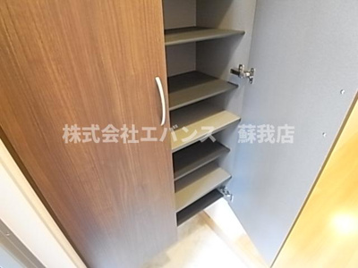  | フォレスタレザイア