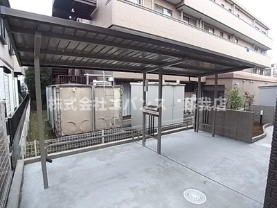 【その他共用部分】 | フォレスタレザイア