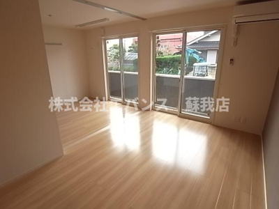 【居間・リビング】 | フォレスタレザイア