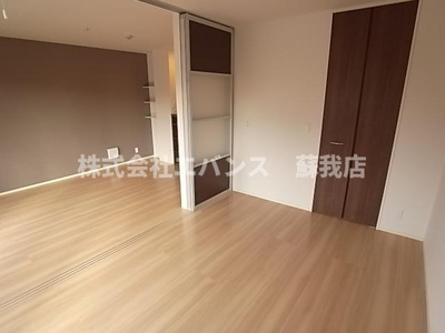 【寝室】 | フォレスタレザイア
