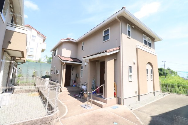 ボン　ヴィラージュ　ミキD