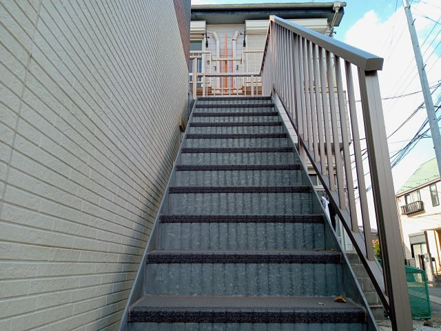 KURA Nakanoshimaのその他共用部分