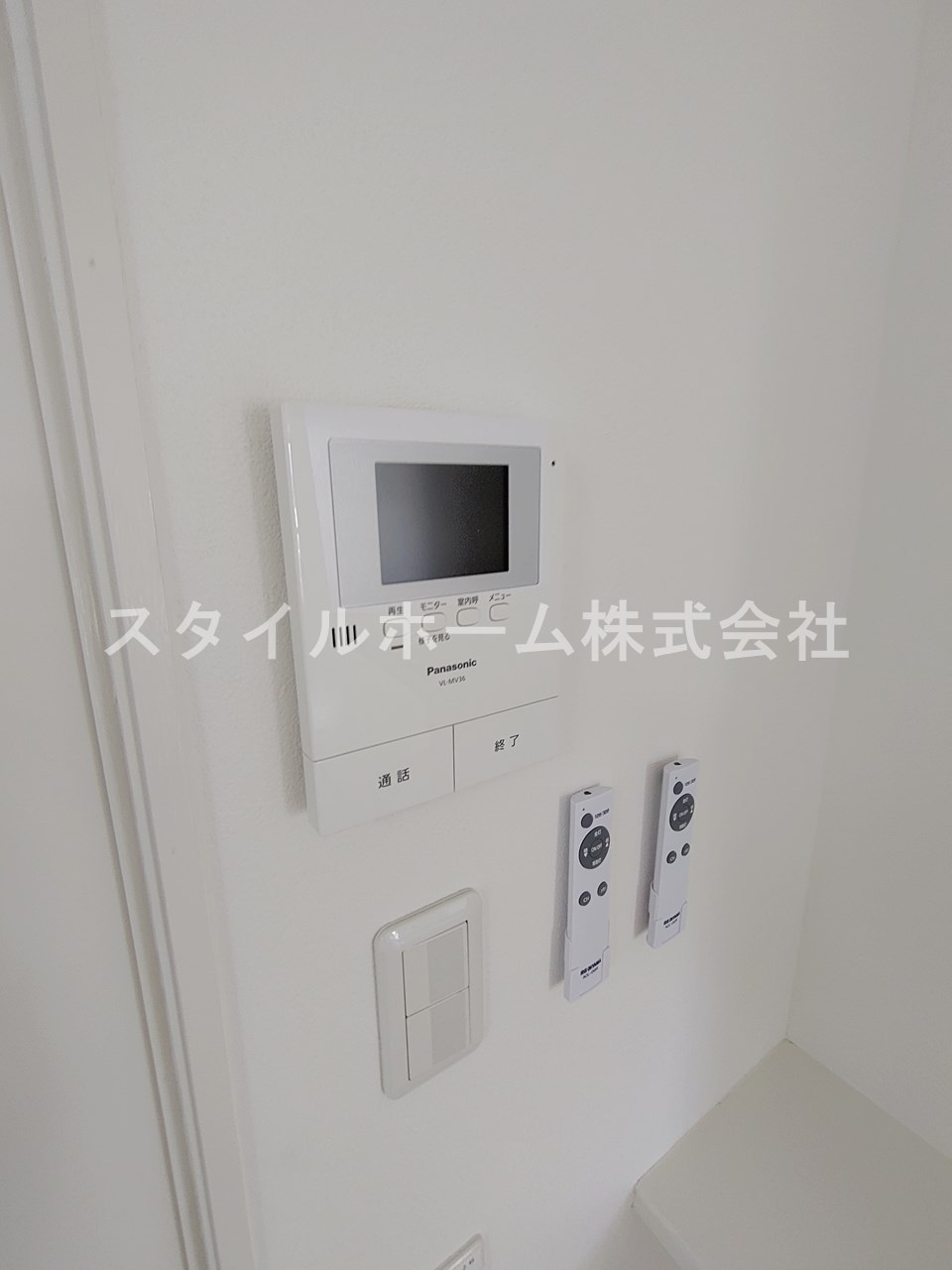 フィオーレ・アダチの設備