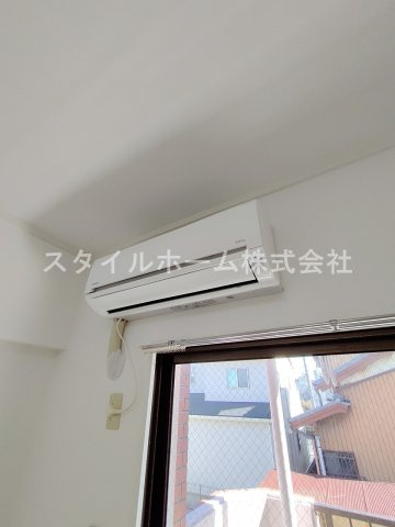 フィオーレ・アダチの設備