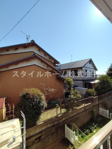 フィオーレ・アダチの展望