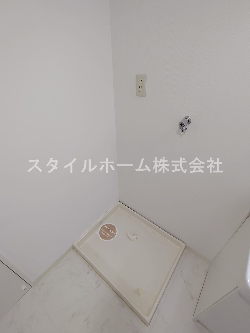 フィオーレ・アダチの設備