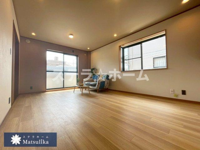 下新庄4 中古戸建