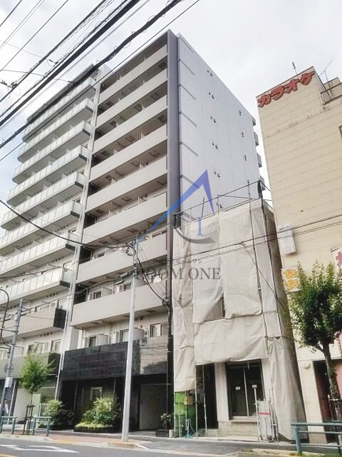 ユリカロゼ梅島