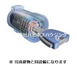 Ｙ’ｓ　ＳＴＡＴＥ　天王台の玄関