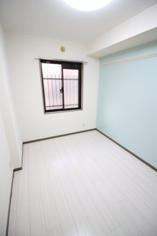 ベルドミール津久井浜の子供部屋