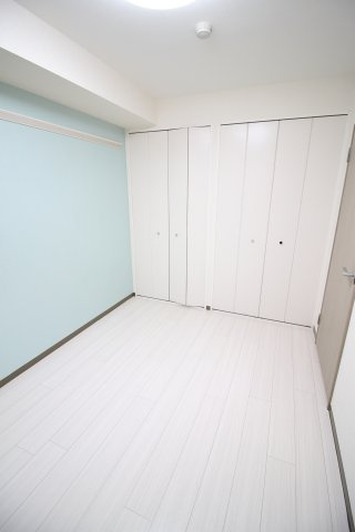 ベルドミール津久井浜の子供部屋