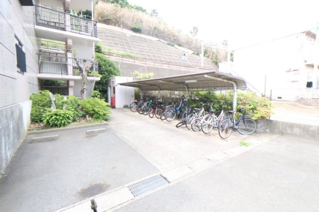 ベルドミール津久井浜のその他共用部分