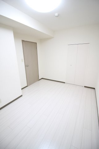 ベルドミール津久井浜の寝室