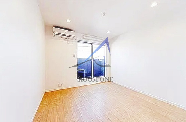カーサ デ アミーゴの居間・リビング|洋室のお部屋です。