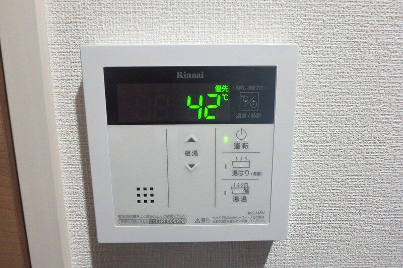 Ｌａ　Ｄｏｕｃｅｕｒ新小岩の設備
