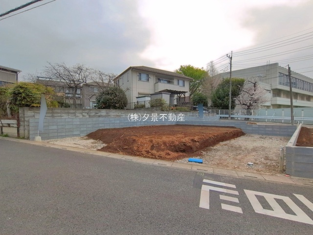 《仲介手数料無料》大宮区三橋１丁目1284-1新築一戸建てリーブルガーデン