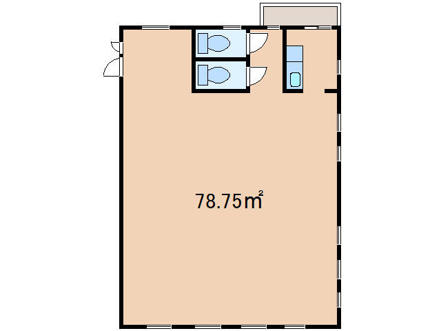下野市緑貸店舗
