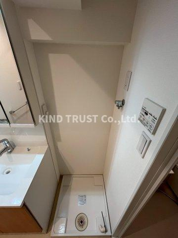 コープ野村梅田A棟の設備