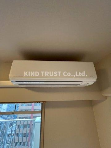 コープ野村梅田A棟の設備