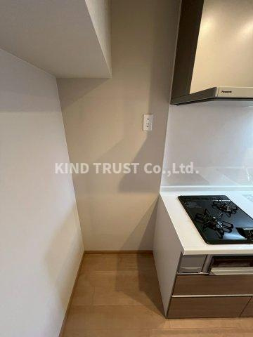 コープ野村梅田A棟のその他