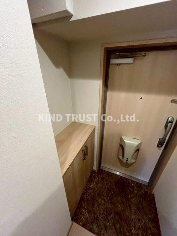 コープ野村梅田A棟のその他