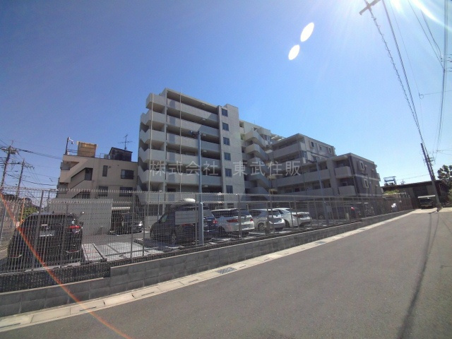 【外観】の画像