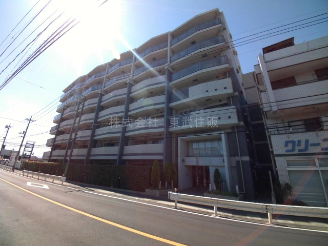 【外観】の画像