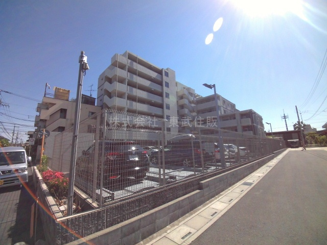 【外観】の画像
