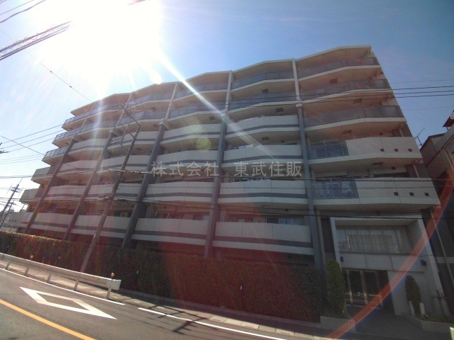 【外観】の画像