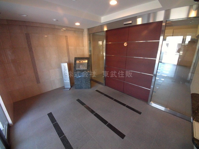 【エントランス】の画像