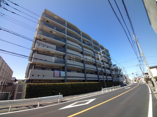 【外観】の画像