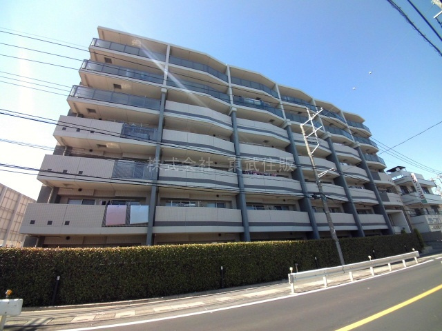 【外観】の画像