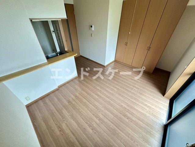ラディアーレの居間・リビング|高崎、前橋のお部屋探しはエンドスケープまで！お客様の理想お聞かせ下さい♪