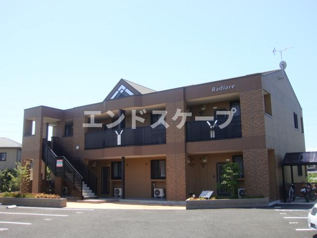 ラディアーレ
