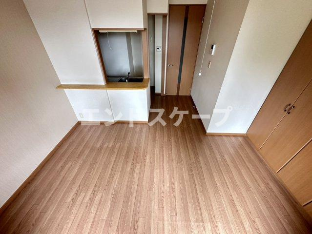 ラディアーレの居間・リビング|高崎、前橋のお部屋探しはエンドスケープまで！お客様の理想お聞かせ下さい♪