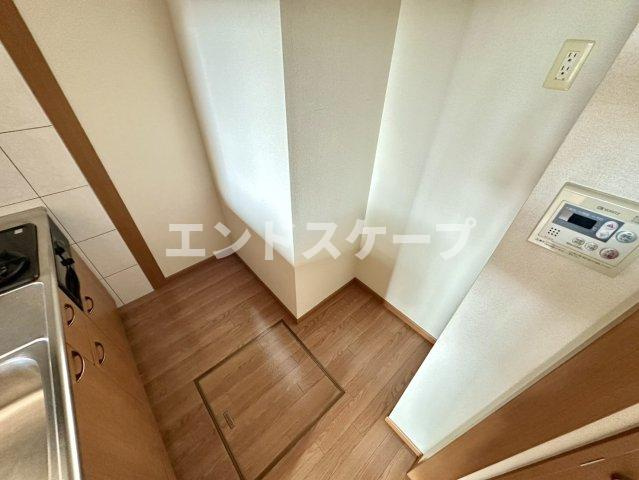 ラディアーレの内装|高崎、前橋のお部屋探しはエンドスケープまで！お客様の理想お聞かせ下さい♪
