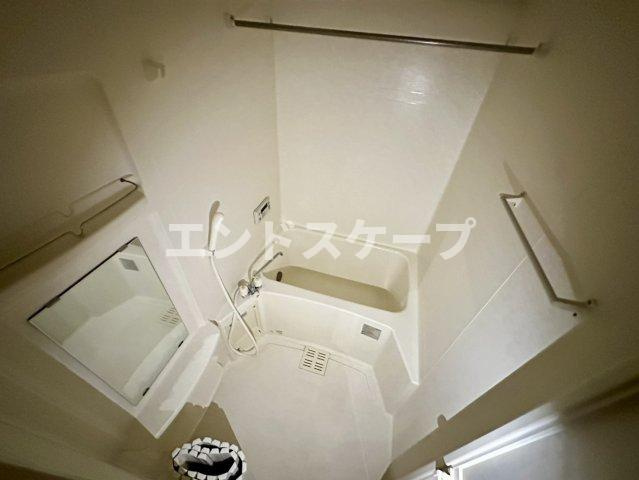 ラディアーレの浴室|高崎、前橋のお部屋探しはエンドスケープまで！お客様の理想お聞かせ下さい♪